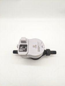 ISO4064規格 IP68 銅シール ステンレスシール レジスターカップ マルチジェット 真鍮製水道メーター - Product Image 4
