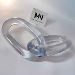 Chaîne murale en résine ModLink, chaîne suspendue en résine PureLine, chaîne murale en résine UrbanLoop - Product Image 2