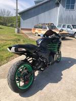 Moto d'occasion Kawasaki Ninja ZX-14R à vendre à prix de gros abordable
