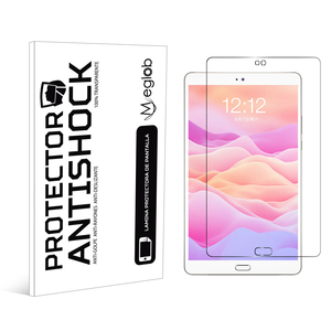 ฟิล์มกันรอยหน้าจอ ANTISHOCK สำหรับเทคลาสท์ เอ็ม 8 พรีเมี่ยม การ์ดสำหรับหน้าจอของอุปกรณ์ของคุณ - Product Image 1