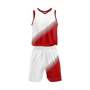 Vente de maillots d'équipe de basket-ball universitaire personnalisés pleine sublimation pour hommes, conception d'uniformes, meilleur prix raisonnable - Product Image 4