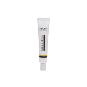 TOAS Dark Cream我们通过韩国最畅销的系统产品开发客户所需的优化化妆品