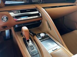 TOP MEILLEURE VENTE 2019 L-E-X-U-S LC 500 V8 POWER, PACKAGE TOURING - Product Image 4