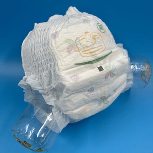 Campione gratuito prezzo economico per la notte pantalone da allenamento per <span class=keywords><strong>pannolini</strong></span> per bambini <span class=keywords><strong>taglia</strong></span> <span class=keywords><strong>6</strong></span> con logo personalizzato - Product Image 2
