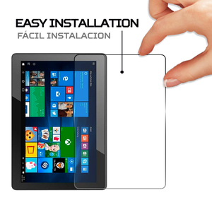 ฟิล์มกันรอยหน้าจอสำหรับแท็บเล็ตโอดิส ไพร์ม วิน 12 - Product Image 3