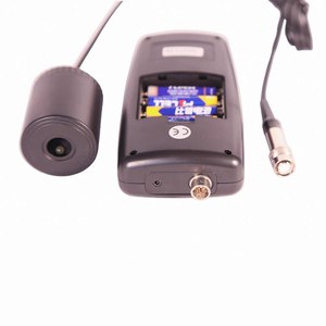 Spectrophotomètre compact Landtek CM200S, colorimètre pour textiles, papier, cuir et peinture - Product Image 3