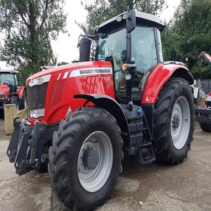 Massey Ferguson 5713 4WD Tractor sobre orugas Premium Larga vida útil Bomba de motor Motor Cojinete Núcleo Entrega rápida al por mayor - Product Image 6