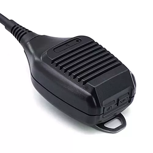 For Kenwood MC43S Mic 8 PIN Dynamic Handheld Radio Microphone