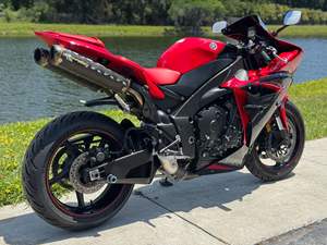 Yamaha YZF-R1 del 2013 disponible - Product Image 3