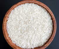 Riz Jasmin Thaïlandais Hom Mali Séché, Standard UE, Aromatique, Extrêmement Parfumé, Doux, Long Grain, Moins Cher que le Riz Thaïlandais - par M. Justin