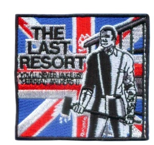 Custom Embroidery <b>Patch</b> Soft Velvet Back Logo <b>Patch</b> for Hats <b>Jackets</b> Bags Durable Comfortable Branding Supply - Product Image 1