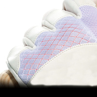 Guantes de Bateo de Béisbol para Hombre al por Mayor, de Pakistán, de Alta Calidad, con Logotipo Personalizado, Transpirables, de Cuero, Deportivos, para Todas las Temporadas