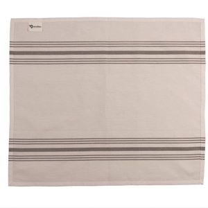 Serviette bistro 100% coton-Vert olive durable à séchage rapide tissé pour un usage domestique - Product Image 1