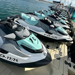 NOUVEAU VENDEUR GLOBAL 2026 Nouvelle Qualité Industrielle OEM Jetski - Garantie 1 An Stock Neuf - Product Image 1