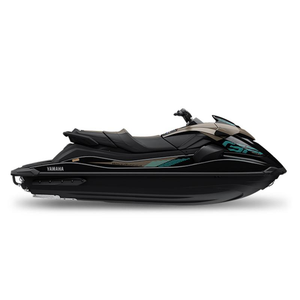 Moto Acuática Personalizada 2025, Diseño Industrial OEM/ODM, Duradera, Elegante, de Alta Velocidad, para Aventuras Marítimas - Product Image 3