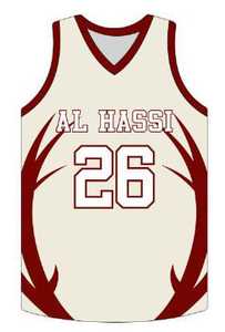 2025 Uniforme de basket-ball avec logo personnalisé 100% impression par sublimation nouveau design prix raisonnable ensembles de basket-ball respirants grande taille - Product Image 2