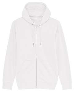 Sweat à capuche en coton chanvre pour hommes sweats à capuche en éponge biologique sweat-shirt personnalisé avec capuche durable sweats - Product Image 5