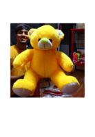 Peluche durable en forme de boule de poisson-bouffant, animal en peluche, tigre, dinosaure doux, poupée bébé, jouets interactifs enregistrables de grande taille, vente en gros