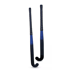 ไม้ฮ็อกกี้คาร์บอนสำหรับนักกีฬาอุปกรณ์กีฬาไม้สำหรับมืออาชีพปรับความยาวได้ตามต้องการ - Product Image 1