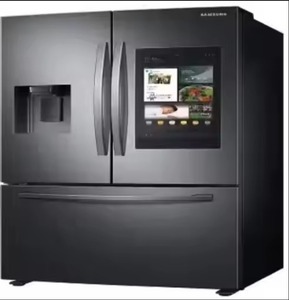 NUEVO EN 28 Cu. Refrigerador de 4 Puertas Francesas con Compresor de 21.5, para Uso Doméstico - Product Image 1