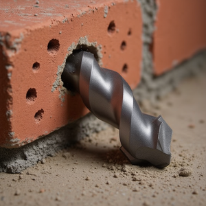 Forets cylindriques Stanley pour maçonnerie et béton - Product Image 3