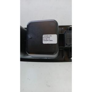FIAT 500 L Living (13>16) PANNEAU DE BOUTONS AVANT DROIT 735600120 199B4000 - Product Image 3