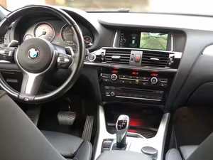 Best Buy-Coche usado XDrive35D de color negro gasolina, paquete Euro 6, RHD/LHD, listo para enviar a todo el mundo, 2017, 2017 - Product Image 2