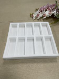 Bandeja de Espuma EPE de Precisión, Fábrica en Vietnam, Reducción de Impuestos FTA - Product Image 5