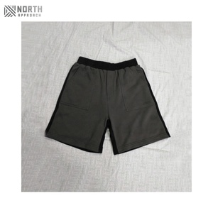 กางเกงบ็อกเซอร์ชายผ้าใยไผ่ยืดได้สำหรับผู้ชายกางเกงบ็อกเซอร์ระบายอากาศได้ดีมีขนาดพิเศษ - Product Image 6