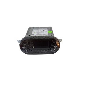 FIAT Tipo 2ème série Station Wagon (15>) RADIO 735735273 - Product Image 1