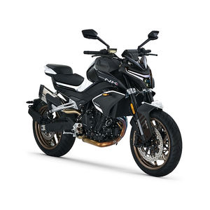 2024 CFMOTO NK 800 - Product Image 3