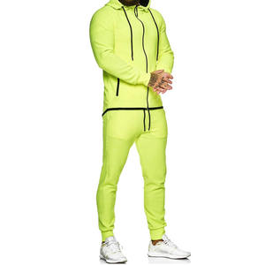 Ensemble de survêtements d'hiver respirants et coupe-vent au meilleur prix design professionnel de haute qualité à prix compétitif - Product Image 2