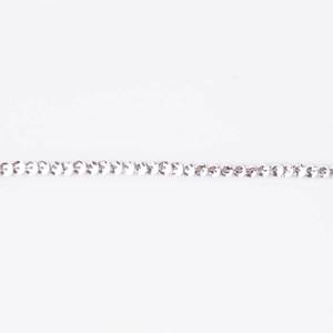 แกนม้วนเลื่อมเว้า (แห้งสะอาด) สีเมทัลลิก - Product Image 1