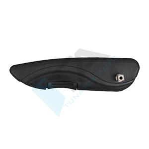 Accoudoir de siège conducteur pour Bus, Minibus, Sprinter, Crafter, Ducato, Relay, Master, Jumper, Boxer, Transit, VIP, Camper, Caravan, Cargo Van - Product Image 6