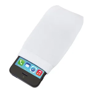 Custodia Personalizzata Lansing per Cellulare, Ideale per Regali Promozionali e Aziendali - Product Image 1