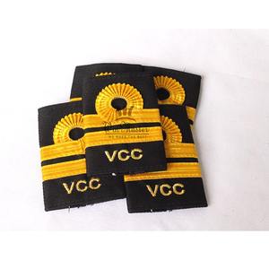 Charreteras de hombro fabricadas en Pakistán, precio al por mayor directo de fábrica, charreteras de hombro, tabla de hombro - Product Image 4