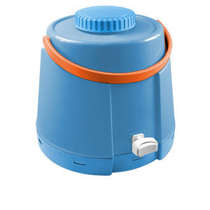 Style Thermal Can Fiesta Lt. 5,6 - Cm. 27x29.5x27 H - Product Image 1