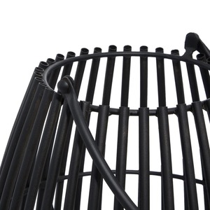 Aluminium Grave <b>Lantern</b> With Leaf Motif Custom Colours Indoor and Outdoor Home & Garden <b>Decoration</b> Lightning Classic Design - Product Image 2