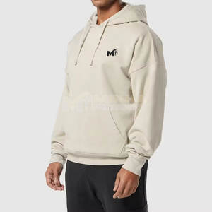 เสื้อฮู้ดดี้ผู้ชายดีไซน์โดดเด่นขายดี ผลิตจากผ้าคอตตอนผสมคุณภาพสูง ราคาส่ง เสื้อฮู้ดดี้สตรีทแวร์ผู้ชายคุณภาพเยี่ยม - Product Image 4