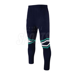 Venta caliente de moda Regular Fit Hombres Invierno Casual Transpirable Impreso Chándal Ropa de entrenamiento Cómodo Cintura elástica - Product Image 3