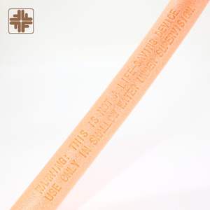 Flotadores de Espuma EVA/EPE de Celda Cerrada, Reutilizables, Plegables e Impermeables para Clases de Natación - Product Image 2