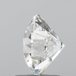 1,60 quilates VS1 claridad F blanco 7,39 MM excelente forma CVD laboratorio crecido diamante oro amarillo anillo de bodas IGI diamantes sueltos - Product Image 6