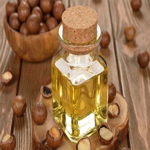 Aceite portador de nuez de Macadamia prensado en frío OEM para el cuidado de la piel y el cabello, terapia de masaje y formulaciones cosméticas | Suministro a granel al por mayor - Product Image 3