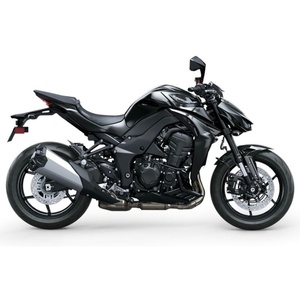 Kawasaki Z1100 Moto Stradale - Product Image 1