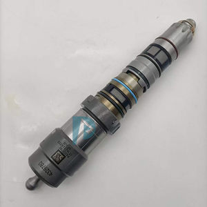 QSK45/QSK60 6D170หัวฉีดน้ำมันดีเซล QSK23 4326780 4088427 4087893 4001813 4010025 4076533 4088431 4087889 4062090 4077076 - Product Image 6