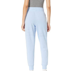 กางเกงสำหรับผู้หญิงเอวปานกลางสำหรับฤดูหนาวกางเกงขายาวแบบแห้งเร็วสั่งผลิตได้ตามต้องการ - Product Image 2