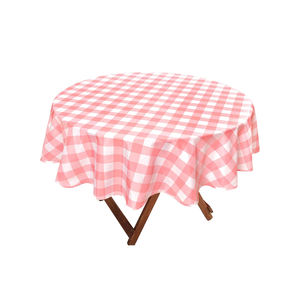 Suministro a granel 100% Algodón puro Impresión digital Mantel bordado de lujo Proveedor indio - Product Image 2