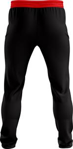Survêtements professionnels 100% coton de haute qualité pour hommes vêtements de sport d'hiver chauds pour l'entraînement de gymnastique confortable et confortable - Product Image 5