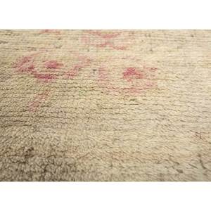 พรมขนสัตว์ถักมือสีน้ำตาลอัลลัมเบจ รุ่น Pae-5964 พรมสีพื้นสำหรับห้องนั่งเล่น ใช้ในบ้าน สำหรับโถงทางเดิน ทางเข้าบ้าน สำหรับวัยรุ่น - Product Image 3