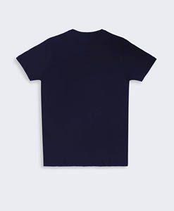 T-shirt homme 100% coton décontracté drôle ample col rond haut cool pour hommes manches courtes été hommes t-shirts - Product Image 5